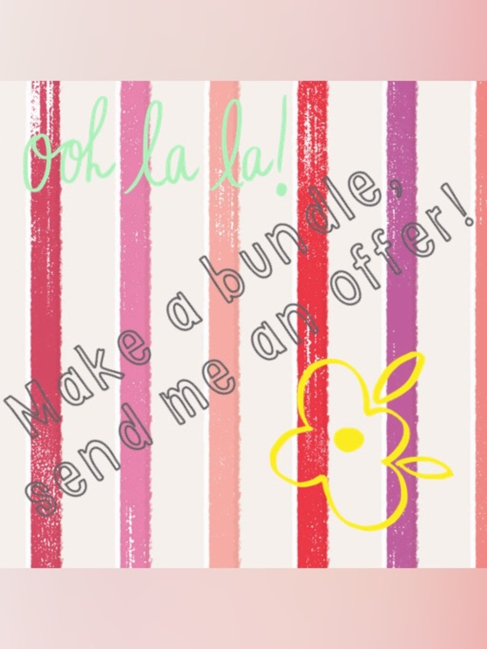 PRICE DROPS! Bundle items & send an offer! Beaded bags, Gap, Ralph Lauren, LSF